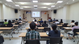 장수 청소년상담복지센터, 아동청소년지도자 역량강화 교육