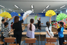 순창드림스타트 우리는 마술로 창의력 키워요