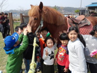 익산 농촌체험휴양마을로 낭만여행 떠나세요