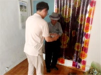 군산 대야면 복지 사각지대 발굴 지원사업 순항