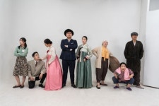 일제강점기, 마치 소설같던 비극적 삶과 마주