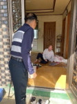 장수 장계면지사협, 추석명절 사랑의 음식나누기 행사