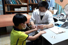 순창군, 아이 건강 위한 맞춤형 한약지원