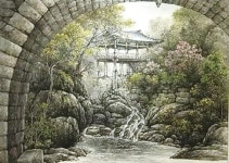 제52회 전라북도미술대전 부문별 수상작 전시