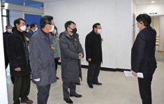 장수군, 장계소리예술터 개관식 개최