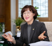 김제시의회 2021년 신년설계 및 신년사