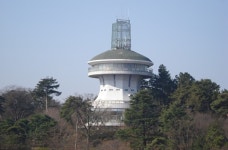 전북김제성산공원 재탄생 준비