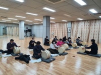 국립민속국악원 일반인 국악강좌 수강 모집