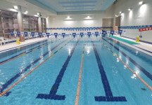 장수 한누리전당 수영장, 쾌적한 시설 제공 위한 임시 휴관