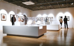 정읍시립미술관 이번엔 피카소다