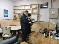 전북 임실경찰서, 학교주변 청소년 유해업소 점검