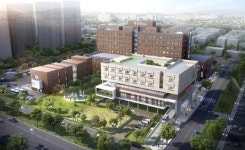 군산의료원 진료시설 개선 220억 투입