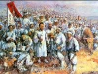 부안군, 제127주년 동학농민혁명 백산대회 정신 계승 대표 이미지