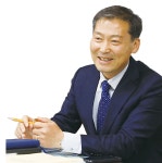 모든 진안군민 용담호 식수 확보 이끌어 삶 만족도 전북 1위