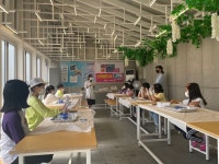 군산시 생생직업체험교실 운영
