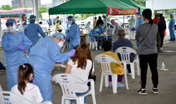 장수군, 장수형 거리두기 강화 10일간 멈춤 운동 전개