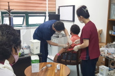 순창군, 27일부터 60세~74세 고령층 코로나19 백신 예방접종