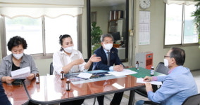 무주군의회, 주민 만족 위해 버스운영 변화 강조