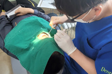 순창군, 구강검진 및 치료비 지원 프로그램 운영