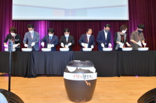 전북 트래블 마트 행사, 순창군 국민체육센터에서 열려