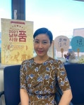 두(Do:頭)댄스 무용단 홍화영 대표 무용수 몸짓의 아우라 사람들 깊은 울림 기대