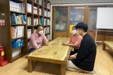 장수경찰서, 관내 지역아동센터 업무체계 구축