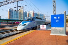 익산역 호남 최대 광역환승센터 구축 확정