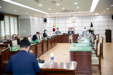 김제 지평선 산단 폐기물처리시설 계약관련 의혹 7가지 해소돼야