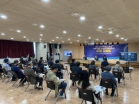 테크노파크, 입주기업.군산기업 ceo 간담회