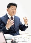 (주)지희(성일엠텍) | 한국폴리텍 조재희 이사장, 전북캠퍼스 방문