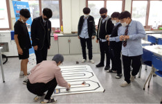 순창군 관내 학생 위한 생활과학교실 올해 호응 높아