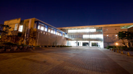 군산대학교 박물관, 대학박물관 지원사업 우수상