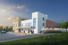 순창군, 장애인 전용복지관 건립으로 복지실현 성큼