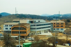 전주보훈요양원 전주시 삼천동에 4월 개원