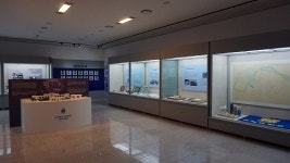 전북대박물관, 전대역사 특별전 Be With You, 전북대학교 진행