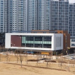 금강도서관 상반기 개관준비 목표 박차