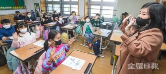 전북 초·중·고 2일 전면등교...학부모 걱정과 우려