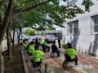 전북 전주완산경찰서 2022년 아동안전지킴이 94명 선발배치