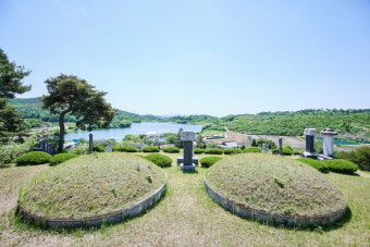 대제학을 역임한 익산 출신 전라감사 소세양
