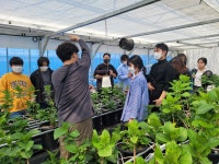 전북대-전남대 청년농부들, 우리는 미래 파트너