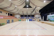 전북 임실군, 군민회관 시설 정비 완료