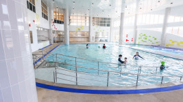 순창군, 수(water)체험센터 강천힐링스파로 첫 문 연다!