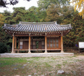 영광 출신으로 삼마태수라 불린 전라감사 송흠