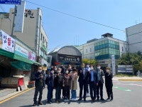 한국폴리텍 전북캠퍼스 지역경제 활성화에 힘을 보태겠습니다