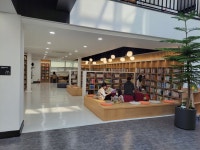새롭게 탄생한 전주 도서관 나만의 추억을…