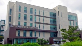전북대치과병원 전북권역장애인구강진료센터 고객만족도 2위