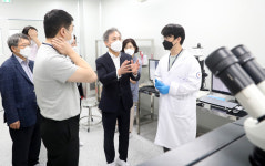 전주 메카노바이오 기술융합연구센터 가동 박차