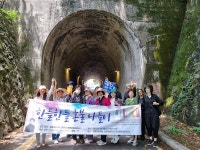 소설 혼불속 전주를 들여다보는 혼불문학기행