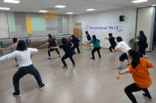 장수군건강생활지원센터, 직장인 건강 프로그램 운영