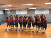 전북김제검산초, 제20회 전북소방동요대회 참가